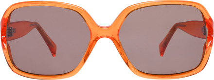 Sunglasses MM54339 330 57 Oranje - One Size