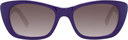 Sunglasses MM54344 920 54 - maat Paars