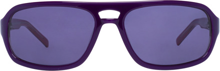 Sunglasses MM54354 900 59 Paars