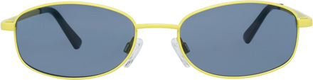 Sunglasses MM54520 111 54 Geel - One Size