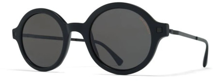 Sunglasses Mykita , Black , Unisex - 48 MM