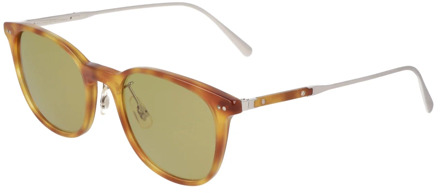 Sunglasses Oliver Peoples , Brown , Unisex - 51 MM