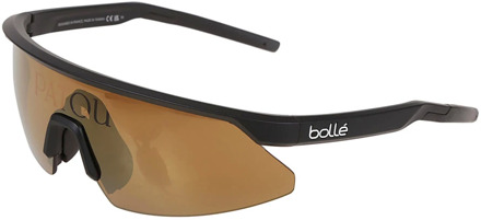 Sunglasses Patou , Black , Dames - ONE Size
