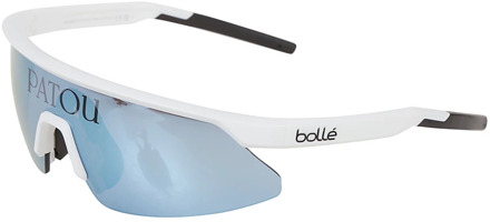 Sunglasses Patou , White , Dames - ONE Size