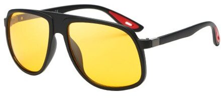 Sunglasses Polarized Men Driving Glasses Black Pilot Sun Glasses Brand Male Retro Sunglasses For Men/women 05