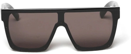 Sunglasses Saint Laurent , Black , Dames - ONE Size