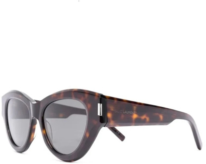 Sunglasses Saint Laurent , Multicolor , Dames - ONE Size