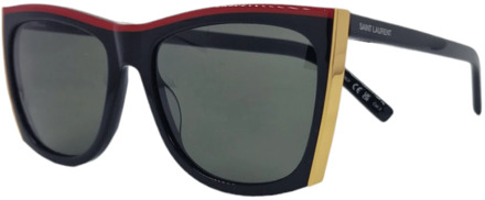 Sunglasses Saint Laurent , Multicolor , Dames - ONE Size