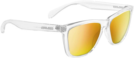 Sunglasses Salice , Gray , Unisex - ONE Size