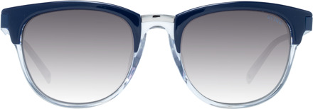 Sunglasses SST072 0P57 51 Blauw - One Size