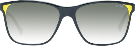 Sunglasses SST133 0B29 57 Zwart