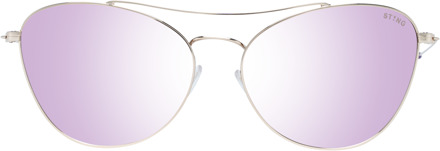 Sunglasses SST218 300X 55 Goud