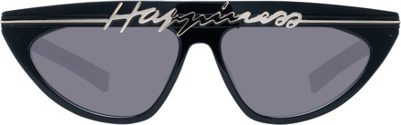 Sunglasses SST367 0700 56 Zwart - One Size