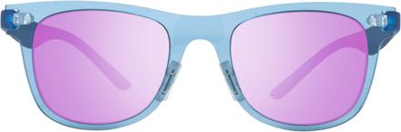 Sunglasses TH114 S03 50 Blauw