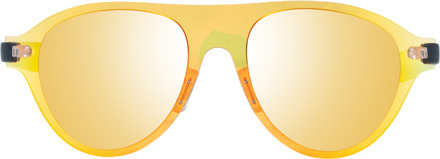 Sunglasses TH115 S02 52 Goud - One Size
