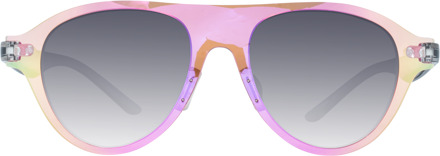 Sunglasses TH115 S04 52 Paars - One Size