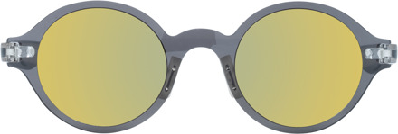 Sunglasses TH500 01 47 - maat Zwart