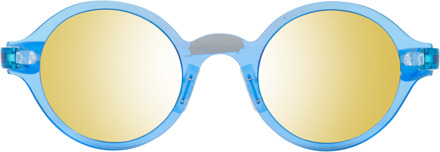 Sunglasses TH500 04 46 Blauw