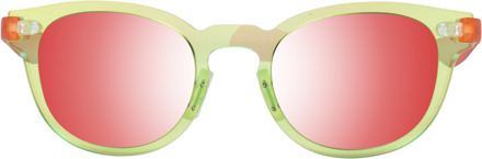 Sunglasses TH501 01 49 Groen - One Size