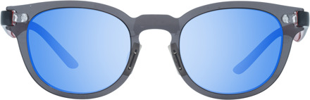 Sunglasses TH501 05 49 Zwart - One Size