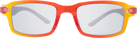 Sunglasses TH502 02 52 Rood - One Size