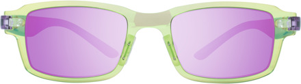 Sunglasses TH502 03 52 Groen - One Size