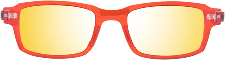 Sunglasses TH502 04 52 Rood - One Size
