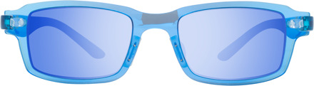 Sunglasses TH502 05 52 Blauw - One Size