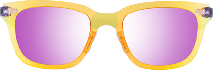 Sunglasses TH503 01 53 - maat Oranje