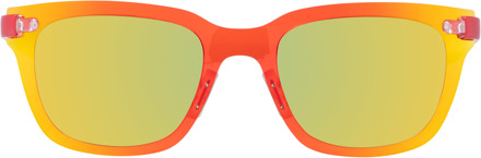 Sunglasses TH503 04 53 Rood - One Size