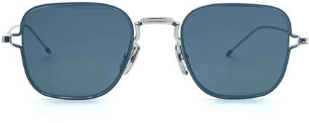 Sunglasses Thom Browne , Gray , Heren - ONE Size