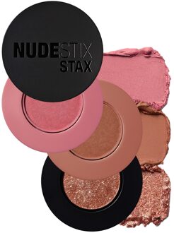 Sunkissed Glow 3 Piece Stax Set