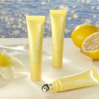 Sunkissed Glow Dewy Pump Lip Gloss - 6 Colors #G06 Sparking Coffee - 12ml