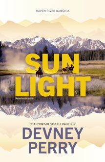 Sunlight - Devney Perry - ebook