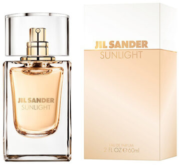 Sunlight eau de parfum - 60 ml - 000