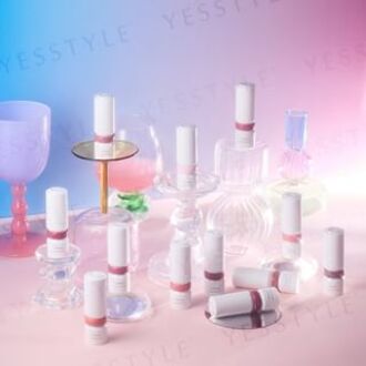 Sunlit Pearl Lip Glow 01 Luminous Dew