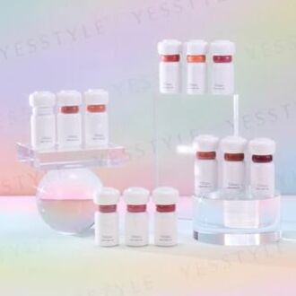 Sunlit Pearl Tint 13 Mystic Bloom