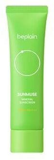 Sunmuse Mineral Sunscreen - Zonnebrandcrème