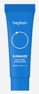 Sunmuse Moisture Sunscreen Mini - Zonnebrandcrème
