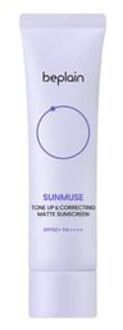 Sunmuse Tone Up & Correcting Matte Sunscreen 50ml