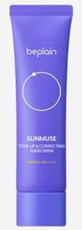 Sunmuse Tone-Up & Correcting Sunscreen  2023 Version - 50ml