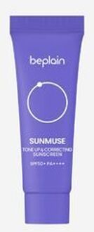 Sunmuse Tone-Up & Correcting Sunscreen Mini 10ml