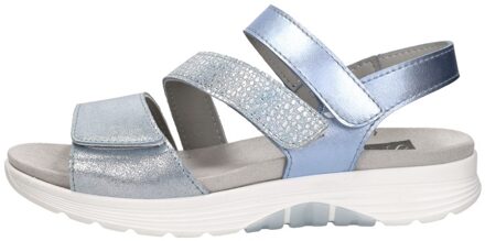 Sunny 31 Licht blauw - 41