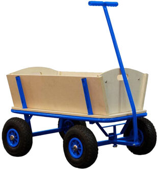 Sunny Billy Beach Bolderkar Blauw