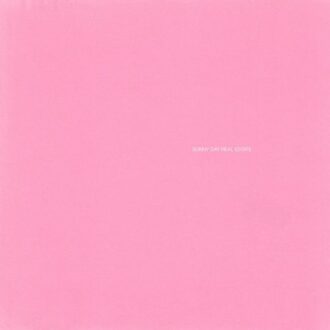Sunny Day Real Estate - Sunny Day Real Estate