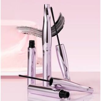 Sunny Feather Slim Curling Mascara #H01 - 3.8g