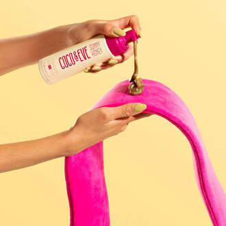 Sunny Honey Zelfbruiningsapplicator voor Rug