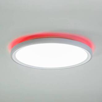 Sunny Maxi LED lamp DALI Ø55cm wit