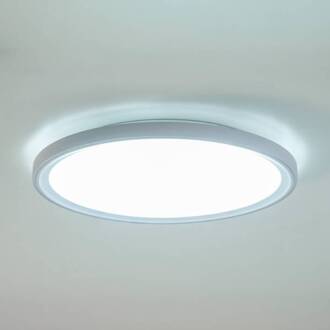 Sunny Maxi LED plafondlamp RC CCT wit