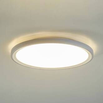 Sunny Midi LED plafondlamp RC CCT wit